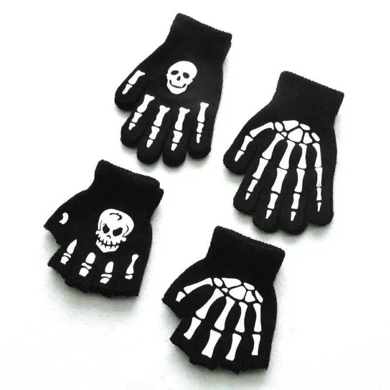 cool winter gloves