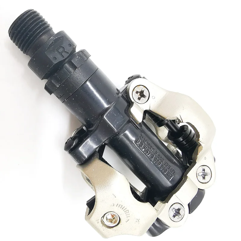 Mtb cleats pedal Clearance