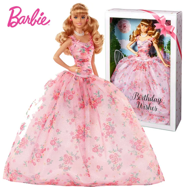 pretty princess barbie