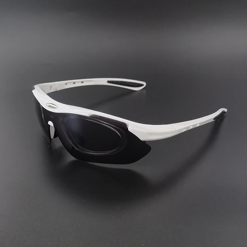 New Cycling Glasses Men's Outdoor Fishing Sports Bicycle
