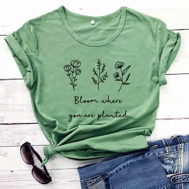 Bloom shirts Clearance