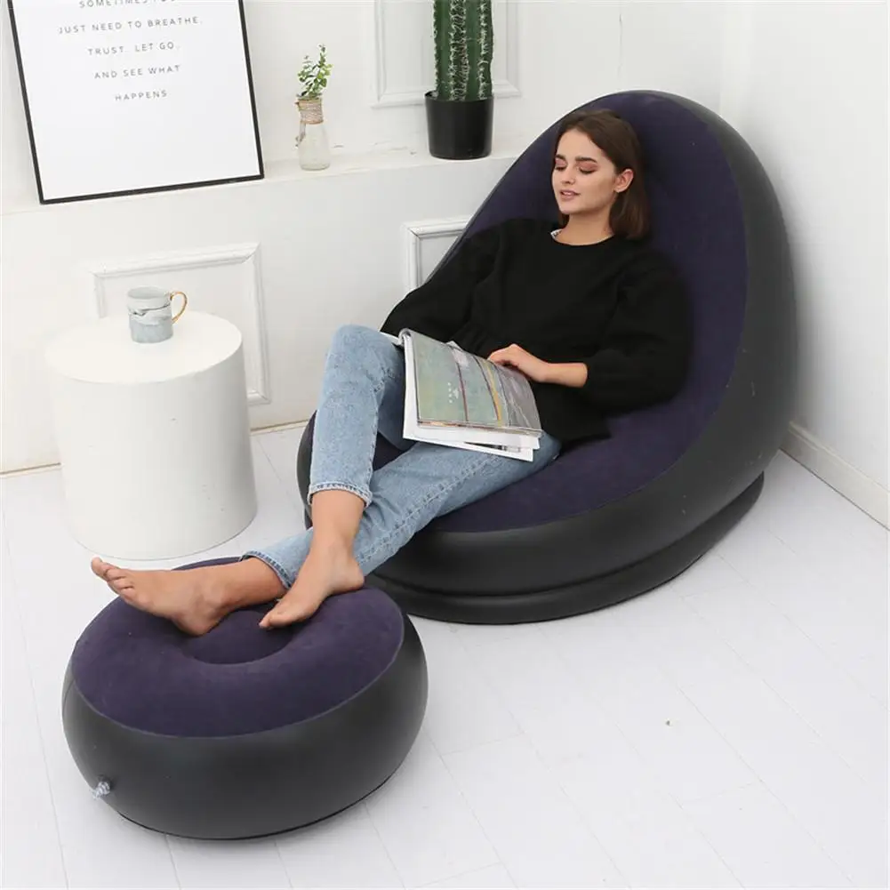 lounge foot stool