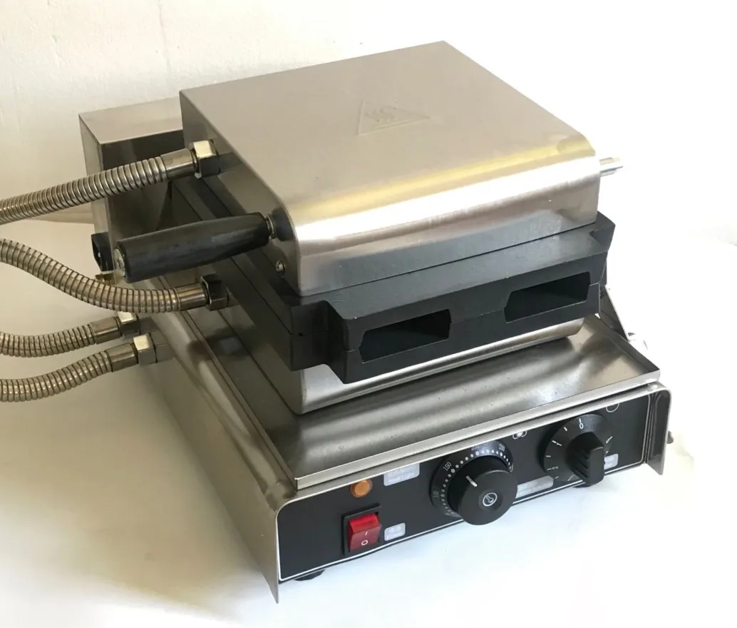 buffalo waffle machine