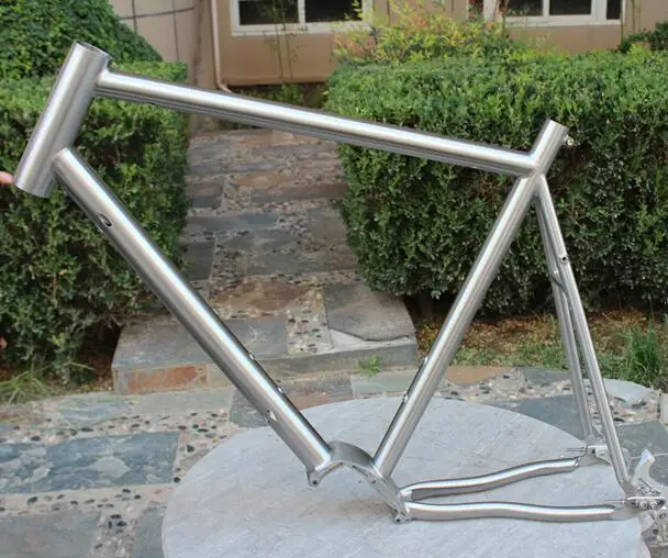 raleigh militis frameset