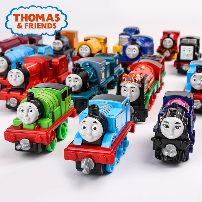 Toy thomas thinx for all