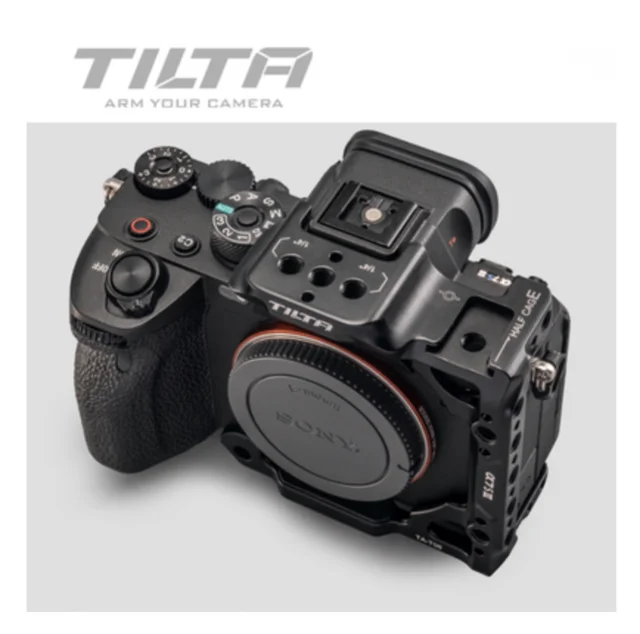 tiltaing sony a7s iii pro kit