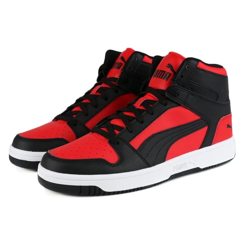 Original New Arrival PUMA Rebound LayUp 