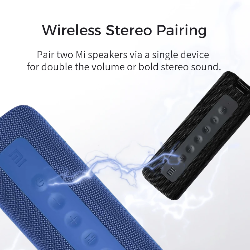 mi 16w speaker