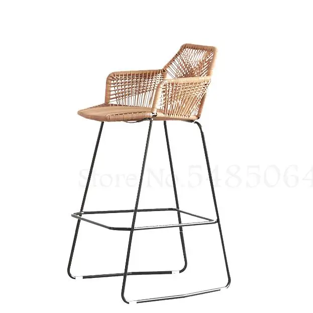 high chairs outdoor