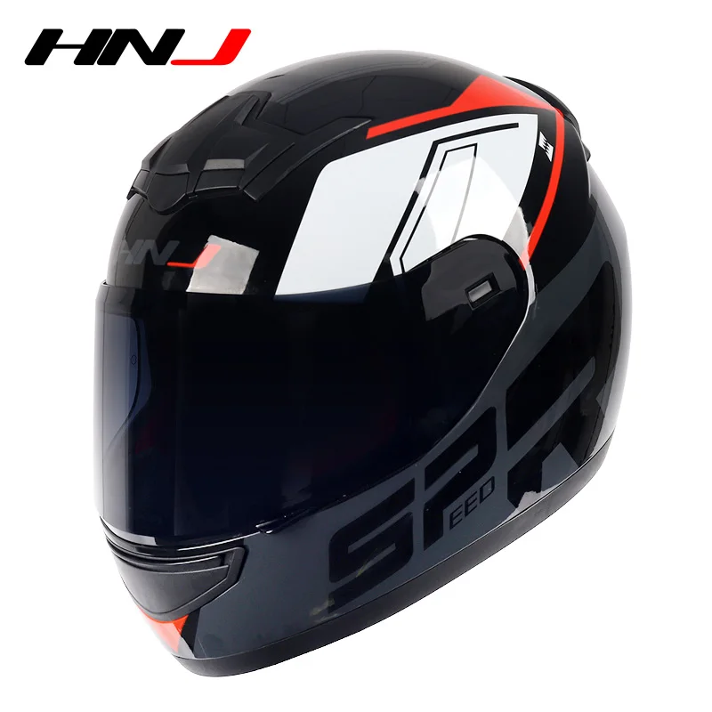 motocross style street helmet