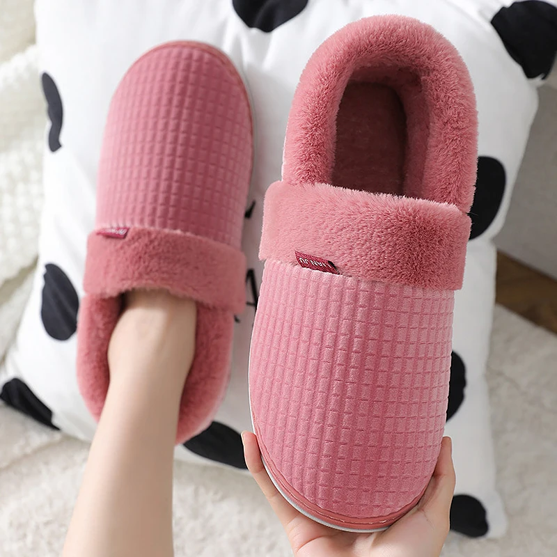 woolen slippers for winter