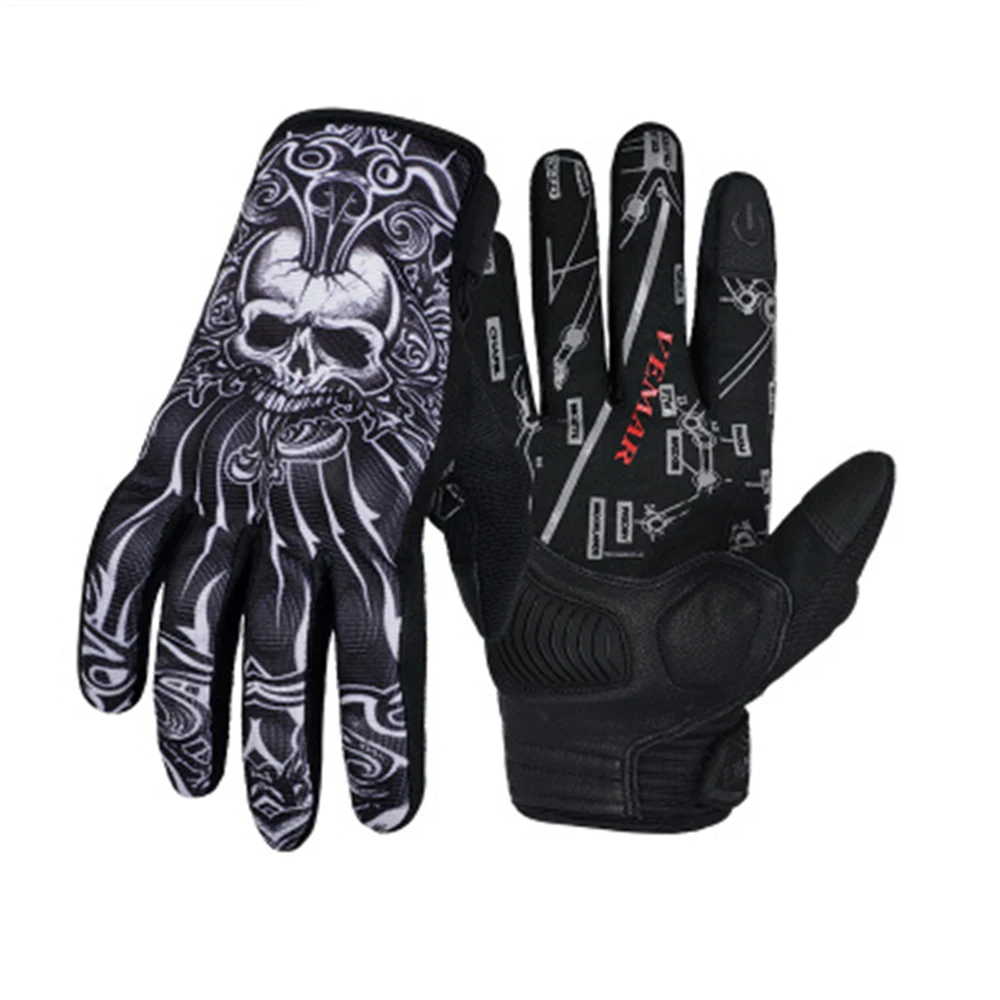 vemar motorcycle gloves