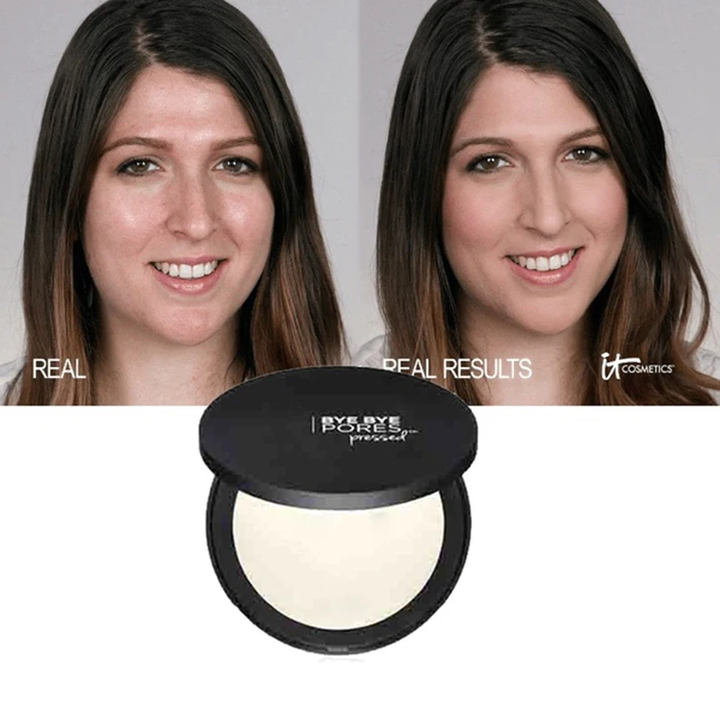 airbrush face powder