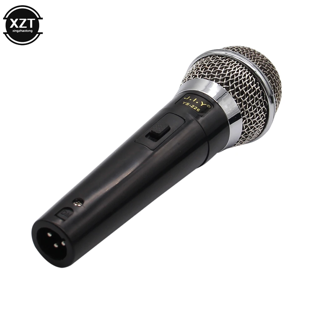 Купить Портативное аудио и видео Microphone Handheld Professional