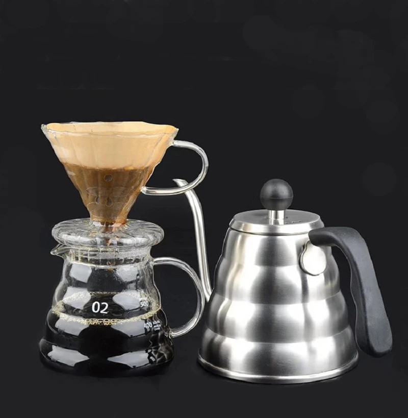 kahve drip kettle