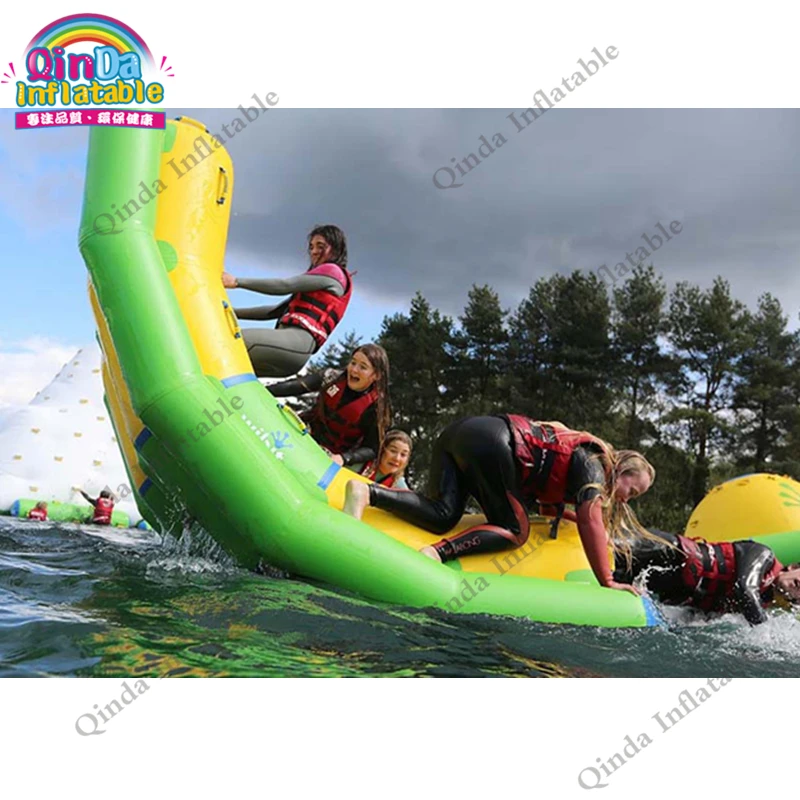 water inflatable toys