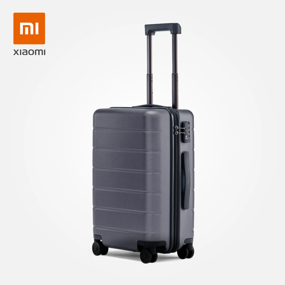 xiaomi 90 points seven bar suitcase 24