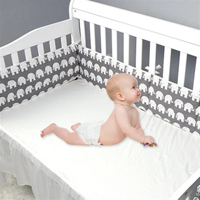 target cot protector