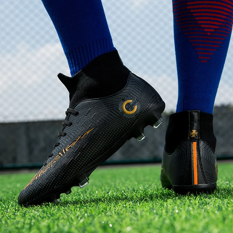 gucci soccer boots