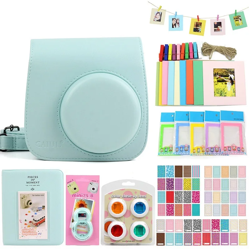 instax mini 7s accessories