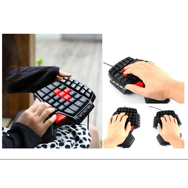 keyboard mechanical kecil