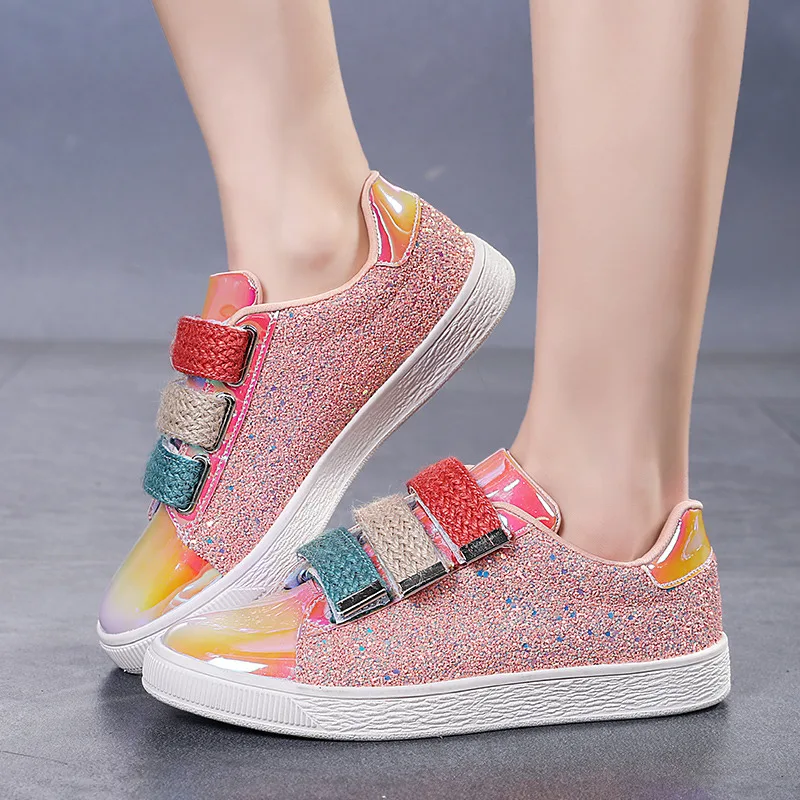 Sneakers Zapatos Mujer
