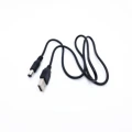 USB Port to 3.5*1.35mm 5.5*2.1mm 5V DC Barrel Jack Power Cable Connector preview-3