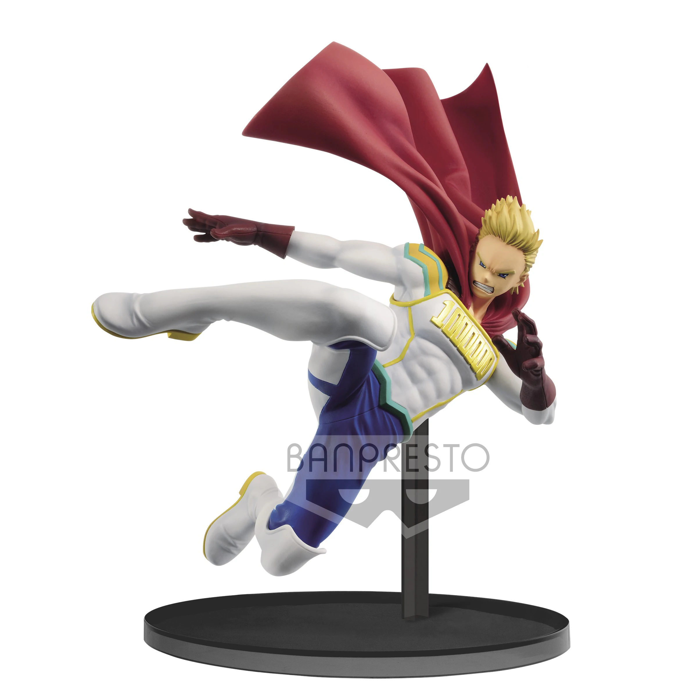 bnha banpresto