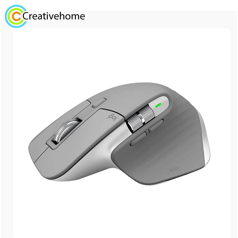 good mouse for claw grip