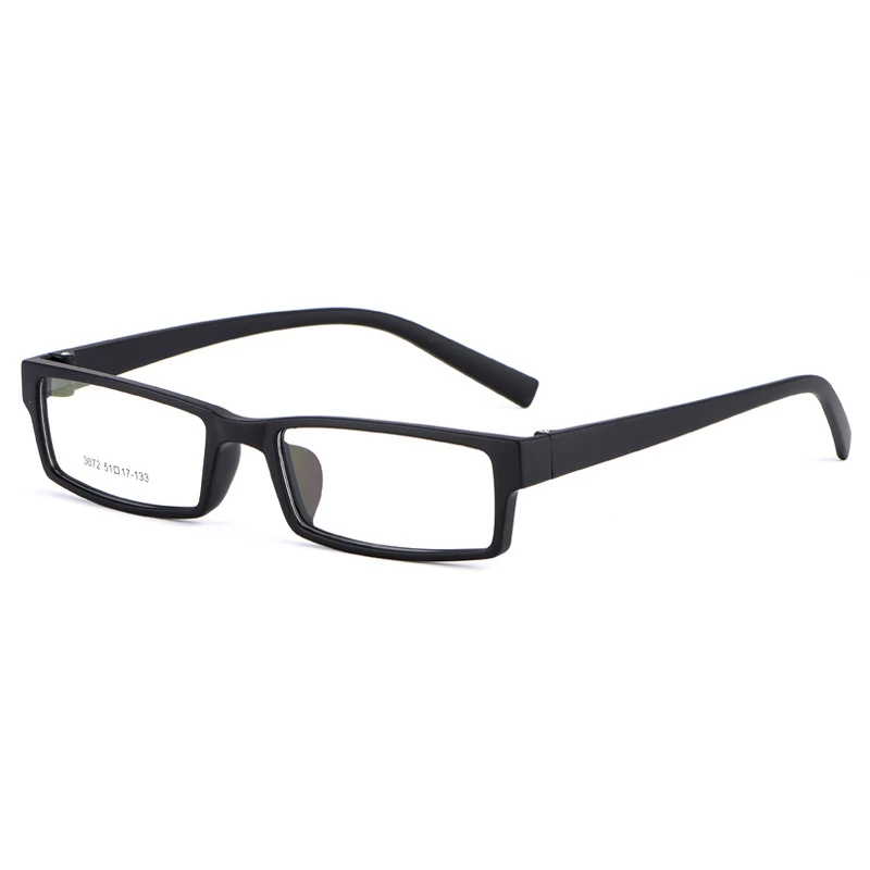 rectangle full frame glasses