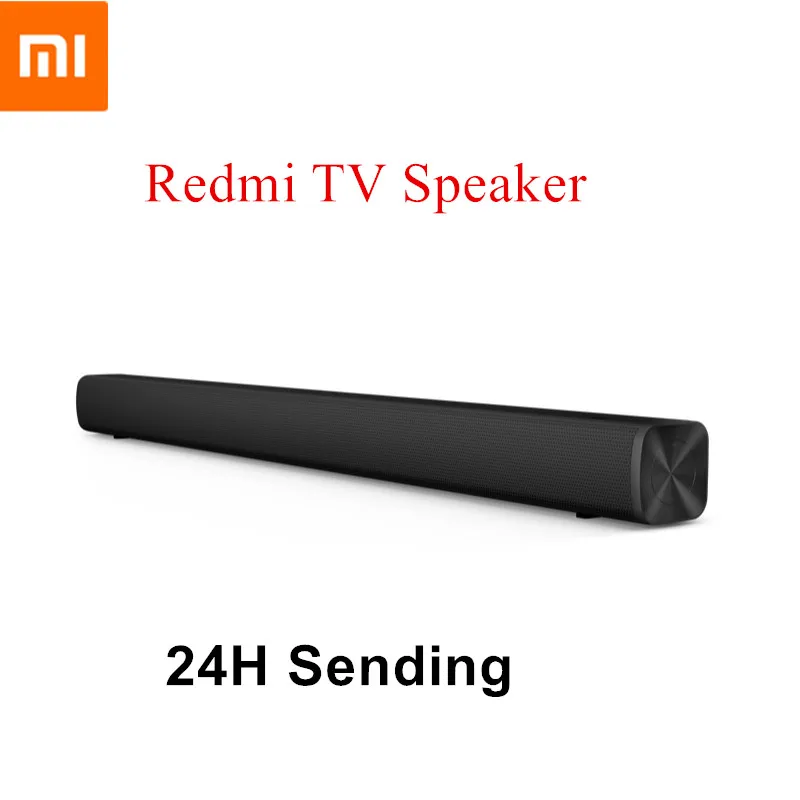 xiaomi speaker soundbar