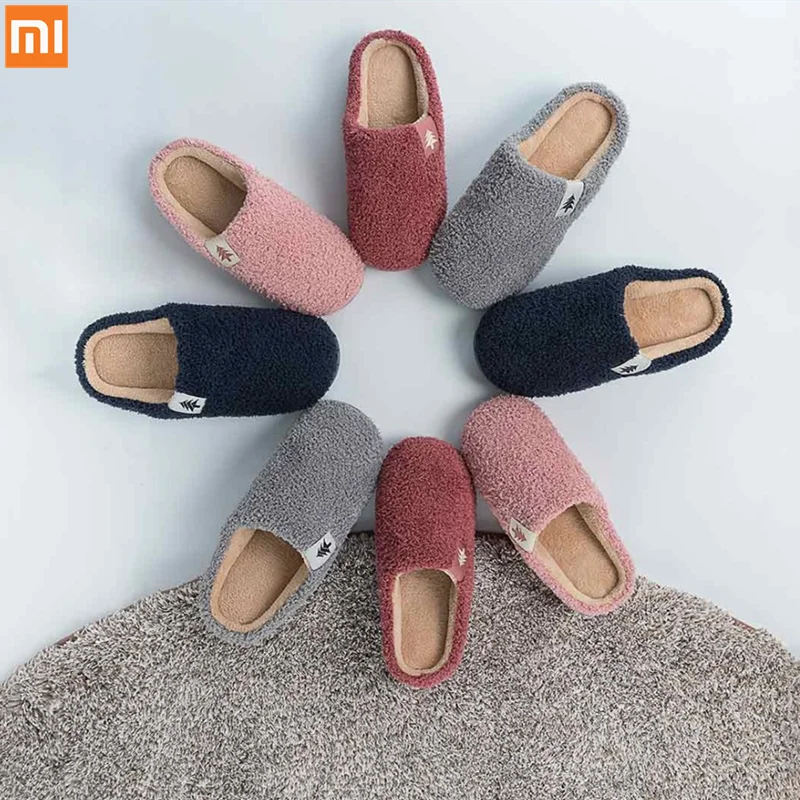 cotton slippers for home