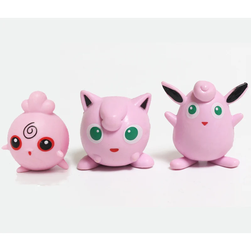 jigglypuff action figure