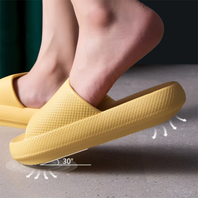 non slip slippers