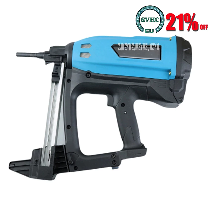 GSN50 Electric Nail Gun Doors 