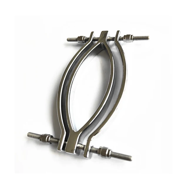 Labia Clamp