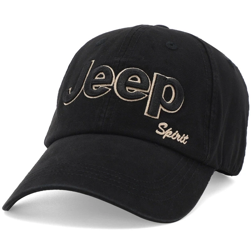 black jeep hat