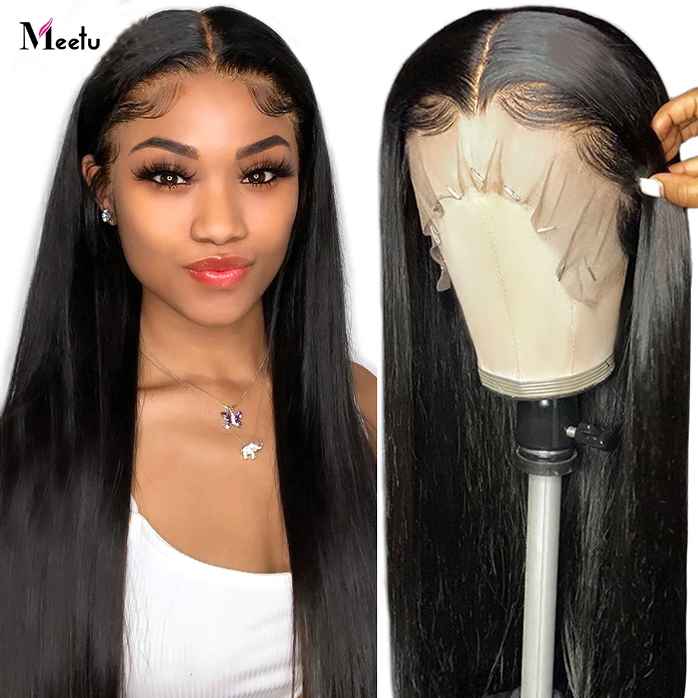 preplucked lace frontal