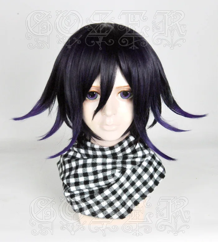 asteria wigs