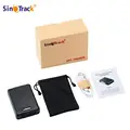 Waterproof GPS Tracker ST-915 Vehicle Locator Magnet TK915 Long Standby 120 Days 10000mAh Battery Real Time Position Tracking