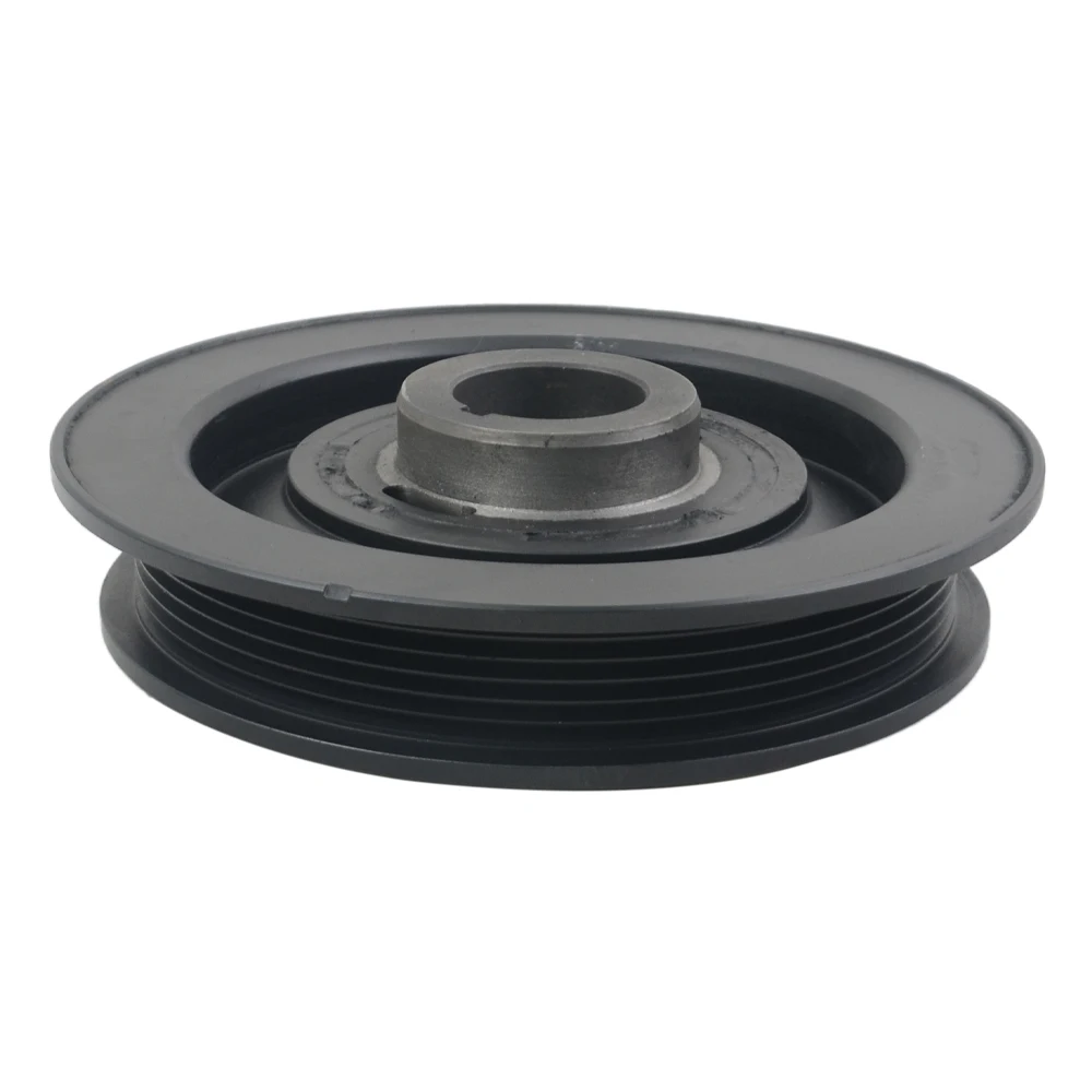 vauxhall zafira crankshaft pulley