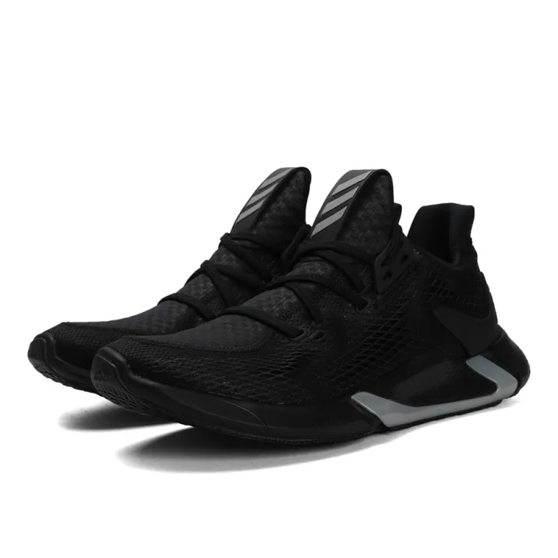 adidas edge xt all black