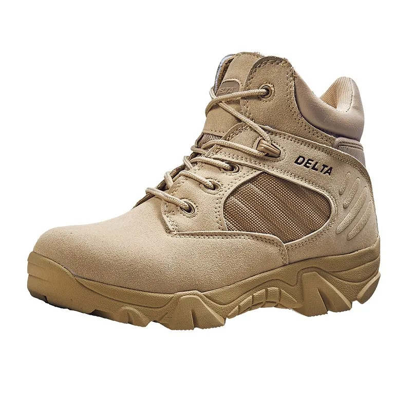 delta waterproof tactical boots