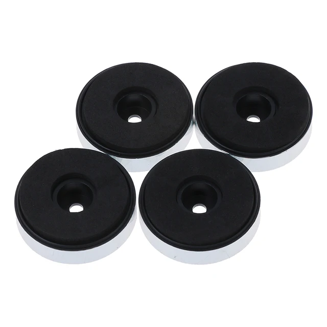 4Pcs Speaker Spikes Stand Feets DIY 