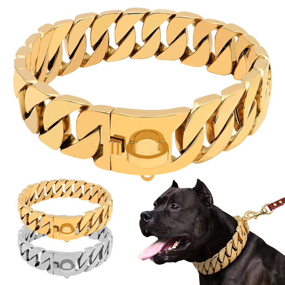 mastiff collars and leashes