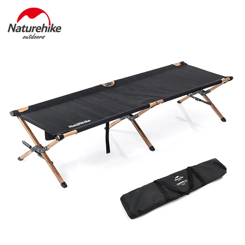 portable folding bed