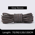 Gray brown