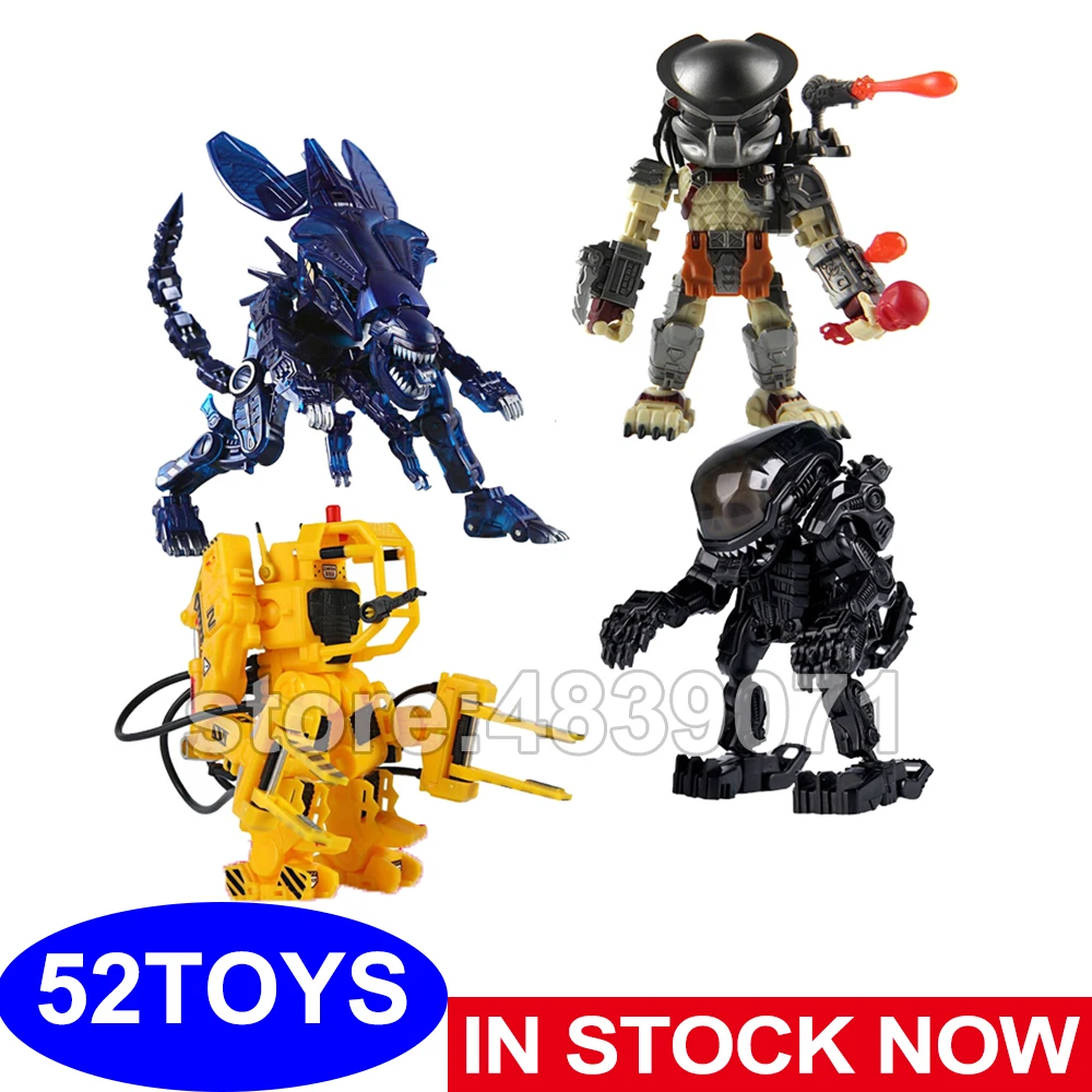 52 toys megabox