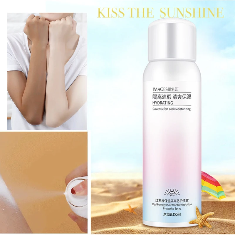 sunscreen for skin whitening