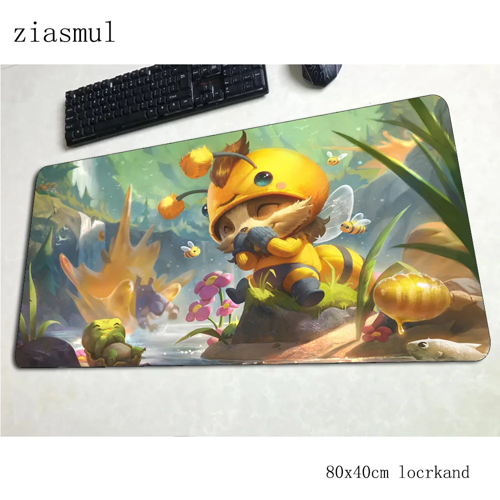 cute computer mouse pad